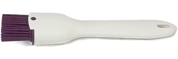 TUPPERWARE Backpinsel Tupperware Silikon Pinsel
