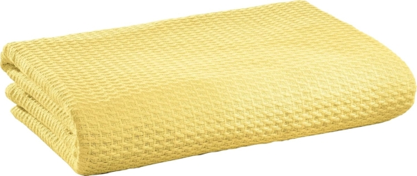 Wohndecke Sommer-Decke "Siena", Erwin Müller, Baumwolle Uni