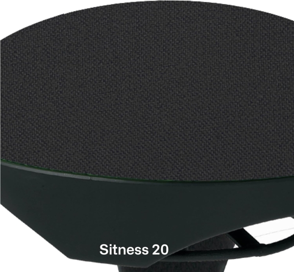 Topstar Hocker Sitzhocker Sitness 20 rot Bild 6