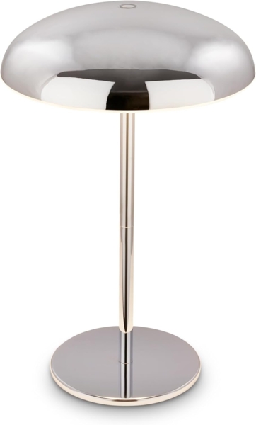 Briloner Leuchten LED Außen-Tischleuchte CAXA 7573018