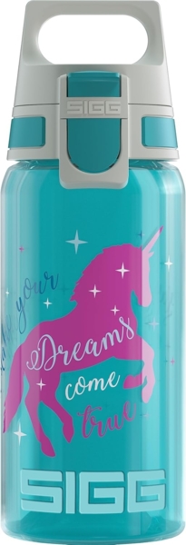 SIGG Flasche Viva One Unicorn, 500 ml