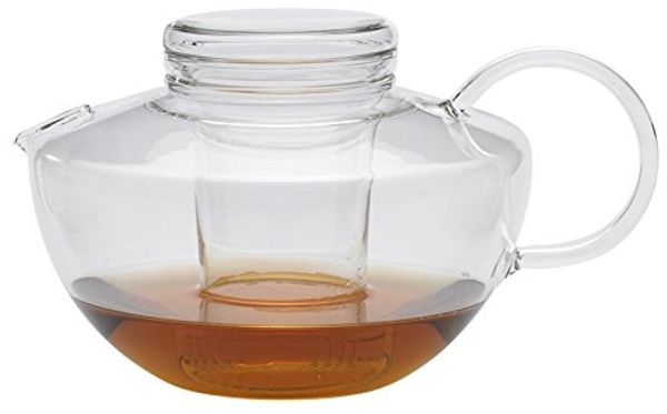 Teekanne "Kando" Glas