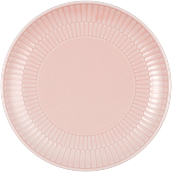 Seltmann Weiden Brotteller rund 16 cm Amina Rosé 001.773587