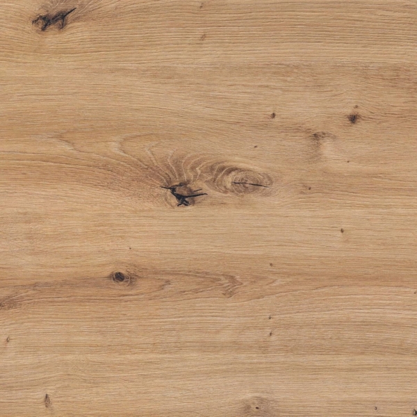 Habitdesign Couchtisch, höhenverstellbar, Tisch für Wohnzimmer, Beistelltisch, Modell Nova, Finish in Eiche, Maße: 105 cm (Länge) x 55 cm (Breite) x 45-54 cm (Tiefe) Bild 9