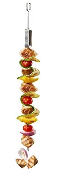 GEFU GEFU Grillspieß BBQ 5er 101951
