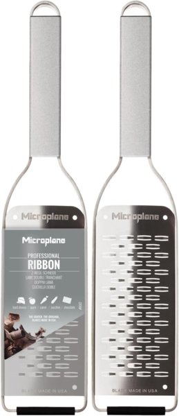Microplane 2-Wege Schneide Professional Serie