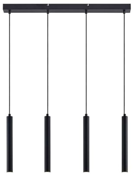 Arcchio Hängeleuchte Kammeron, Nicht enthalten, 4 x 4,5 W LED, warmweiß
