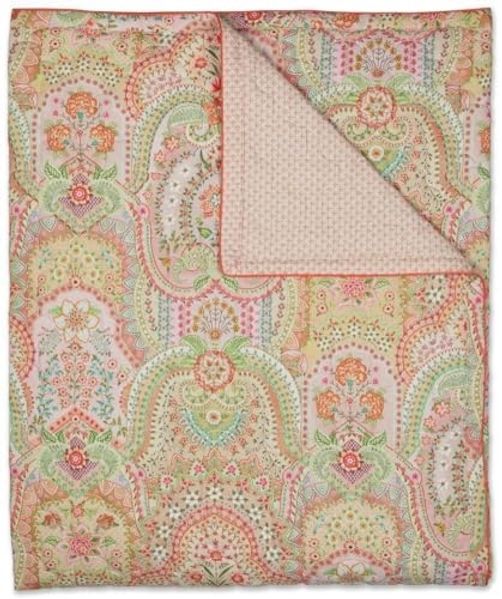 PiP Studio Tagesdecke Tagesdecke Jabali Flower