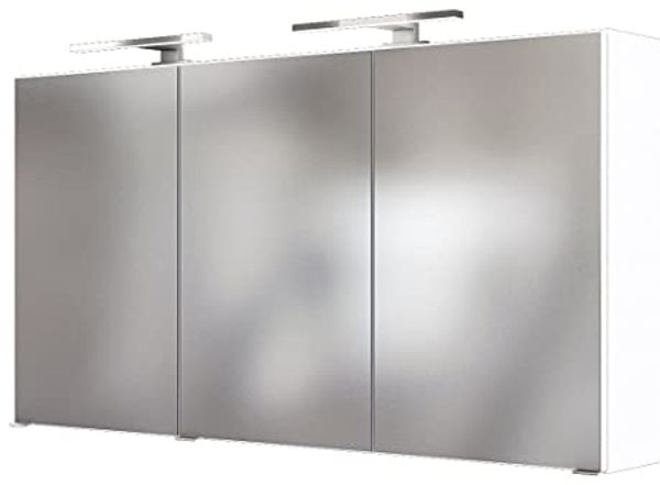 Spiegelschrank 120 BAABE