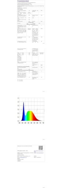 Comely LED Deckenlampe Schwarz 40cm, 40W Moderne 3-Ring Deckenleuchte für Wohnzimmer, Schlafzimmer, Flur, Kaltesweiß 6500K, Energiesparend, Aluminium Bild 9