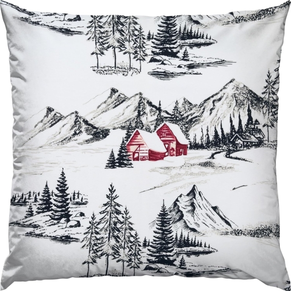 Erwin Müller Kissenbezüge Kissenbezug, Karo