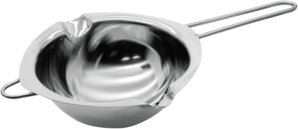 Zenker Fonduetopf Schoko-Schmelztopf