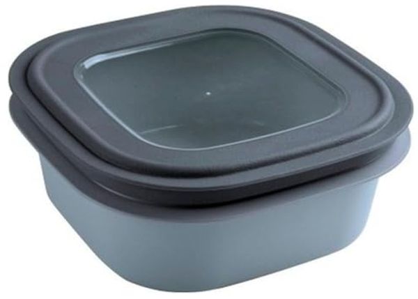 Sunware Frischhaltedose Sigma Home 1,3 L blaugrau