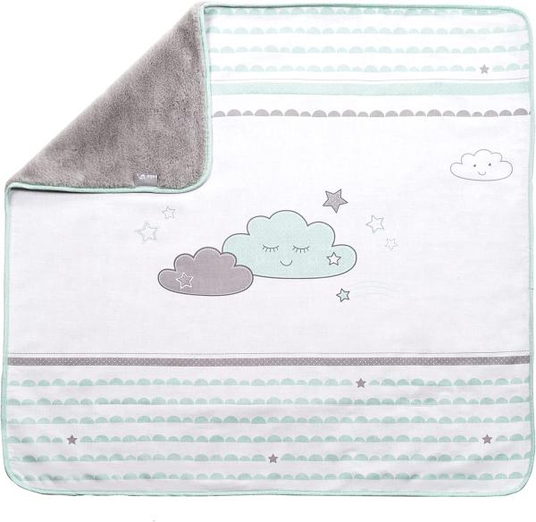 roba Babydecke 'Happy Cloud'