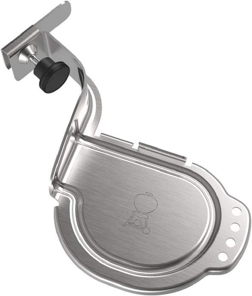 Weber iGrill Halterung