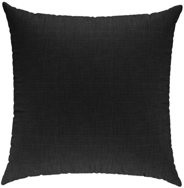 sunnypillow Palettenkissen Kaltschaum Palettenauflage Palettenpolster Palettensofa Sitzkissen Rückenlehne gesteppt 8er Set Black Bild 5