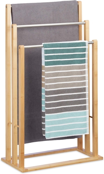 Handtuchhalter stehend dreifach 10020983