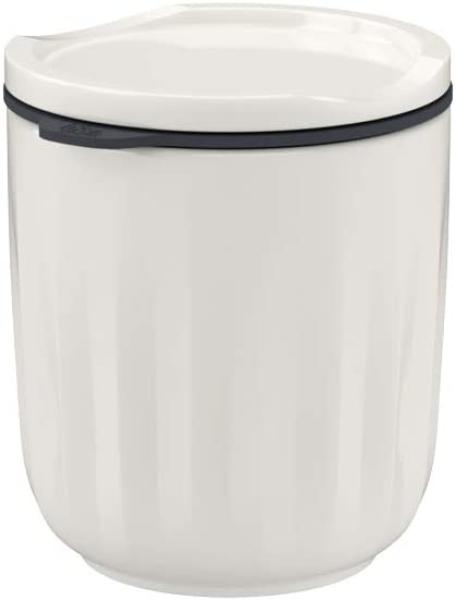 like. by Villeroy & Boch To Go & To Stay Becher mit Deckel groß 450ml A U S L A U F !