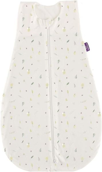 Träumeland Sommerschlafsack LIEBMICH Tencel Sommerfrische Größe 110