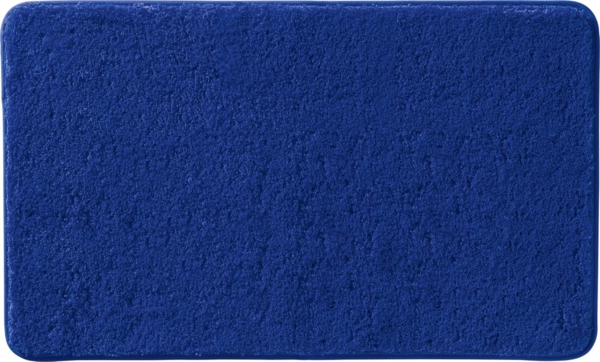 Erwin Müller Badematte Badematte "Rhodos", Höhe 30 mm, eckig, Uni