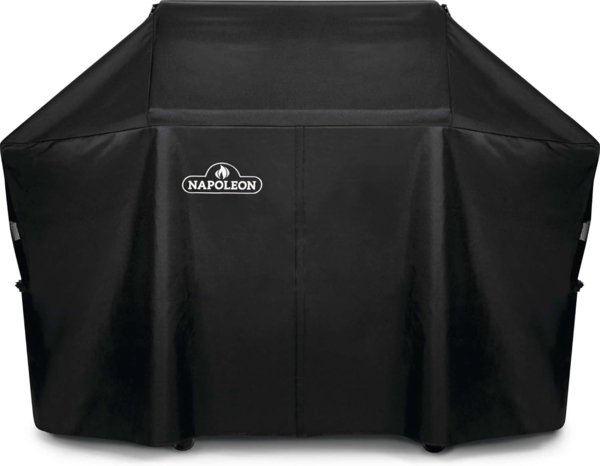Napoleon 61500 PRO Prestige 500 Series Grill Cover Grillabdeckung, schwarz