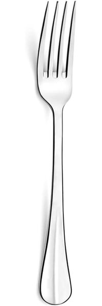 Gabel-Set Amefa Baguette Metall Edelstahl 20,5 Cm 12 Stück