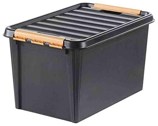 Orthex Organizer PROFI- SmartStore, Aufbewahrungsbox, 50 Liter