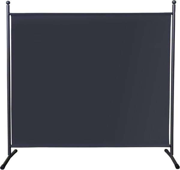 Quick Star Paravent (1 St), (B/H): ca. 178x178 cm