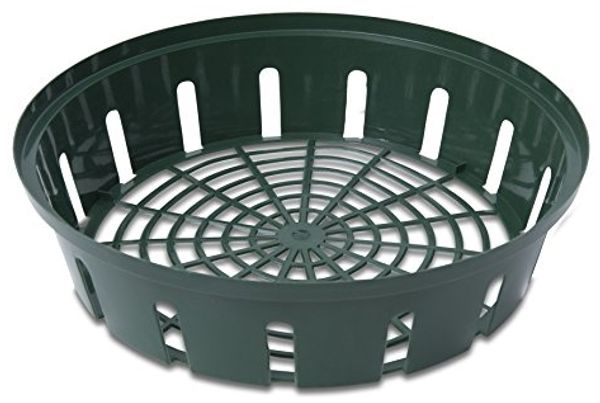 Windhager Pflanzschale Ø 22 cm, 3 Stück