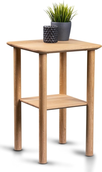 M2 Kollektion Beistelltisch Dill 1", 40 x 60 x 40 cm