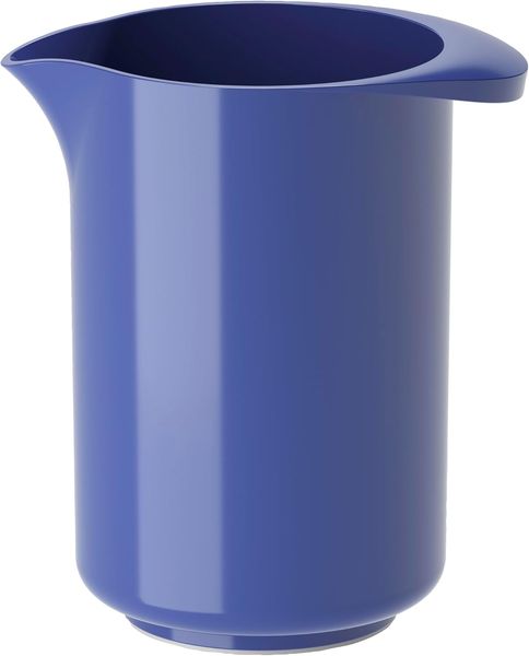 Rosti New Margrethe Rührbecher 1,25 l Electric blue