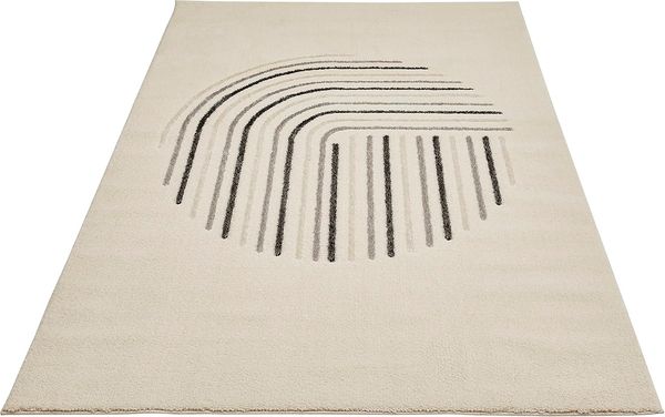 Luxor Living Teppich Enna, creme, 80 x 150 cm Bild 6