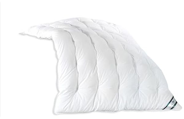 f.a.n. Frankenstolz First Class Steppbett 155x220 Leicht-Steppbett