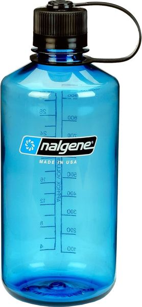 Nalgene Trinkflasche 'EH Sustain', 0, 5 L, blau