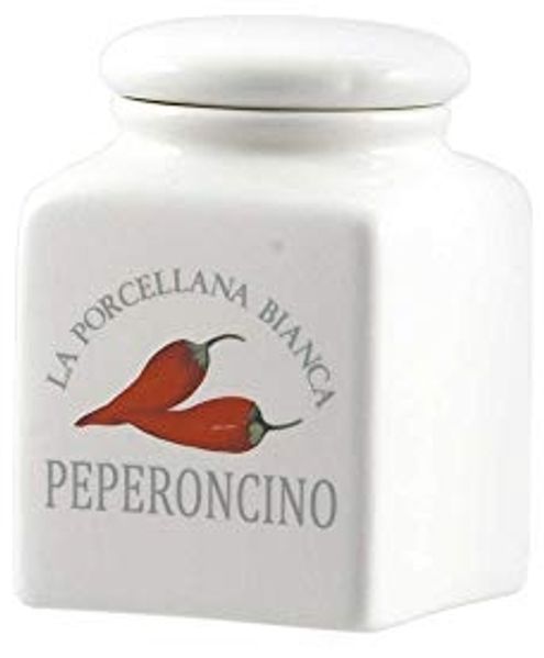 La Porcellana Bianca La Porcellana Bianca Chilischote Behälter 175 ml P01260175P