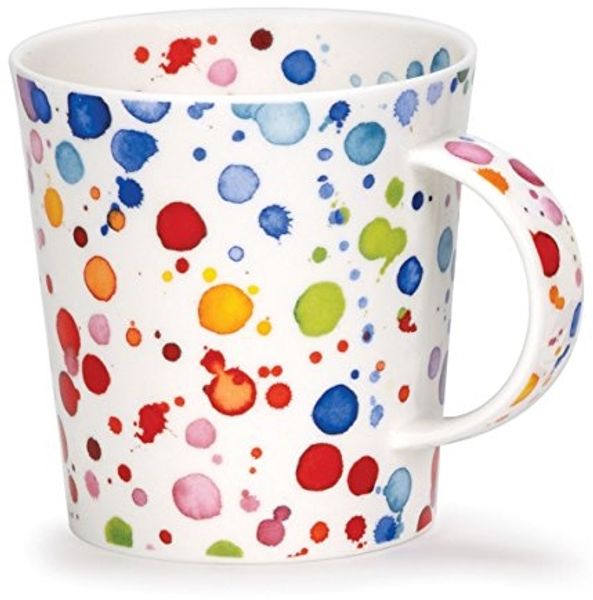 Becher Lomond, "Splat!"