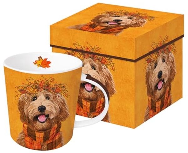 Paperproducts Design Trend Mug Dudley