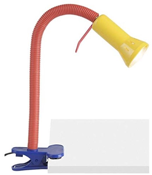Klemmleuchte Flex