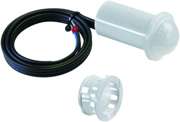 ESYLUX Deckenbewegungsmelder EB, 360 Grad MD-C 360i/8 mini
