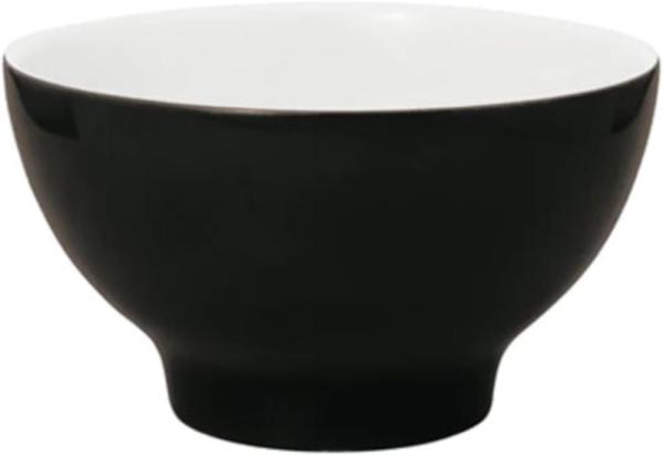 KAHLA Pronto Colore Bowl 14 cm pure black