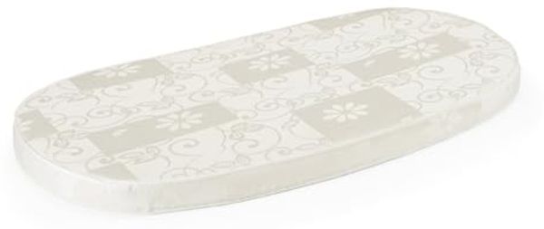 Stokke Sleepi Junior-Matratze 74x166 cm - Weiß