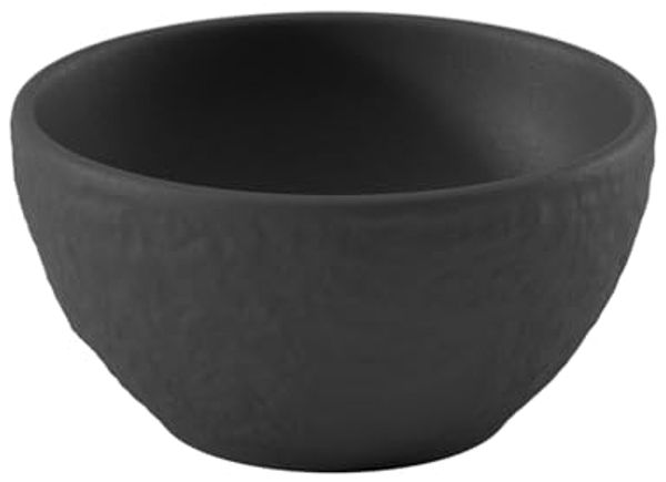Villeroy & Boch Dipschale Manufacture Rock - Mickey Mouse Dipschale 8cm, Premium Porcelain, (Dipschalen)