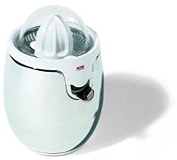 Alessi Elektrische Zitronenpresse SG63 W