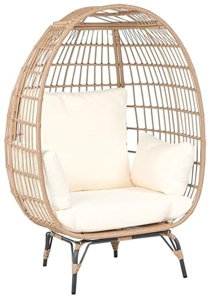 Gartenstuhl VEROLI Beige