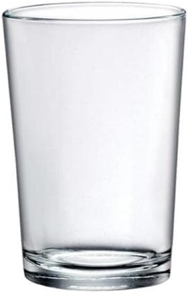 Gläserset Bormioli Rocco Bier 6 Stück Glas 220 Ml