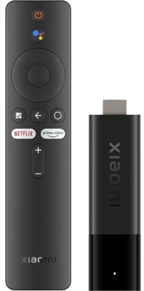 Xiaomi Mi TV Stick 4K 2024 (8GB)