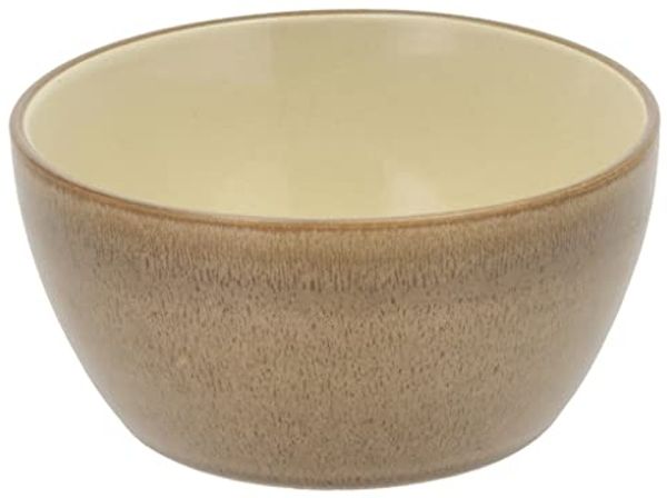 Bitz Schale 12 cm Wood/Sand Steinzeug