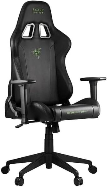 Razer TAROK ESSENTIALS Gaming Chair schwarz - RZGC-TAROKESS