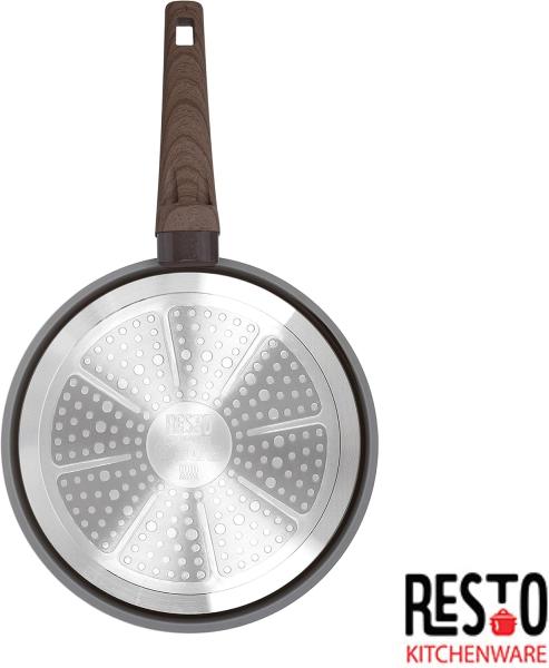 BRATPFANNE D24 H5.3CM/93430 RESTO Bild 7