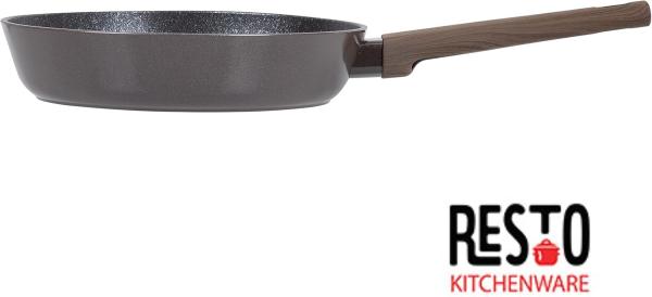 BRATPFANNE D24 H5.3CM/93430 RESTO Bild 2